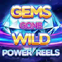 Gems Gone Wild Power Reels